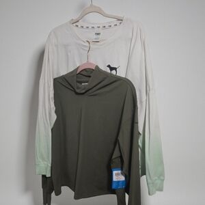 Victoria's Secret & COLUMBIA